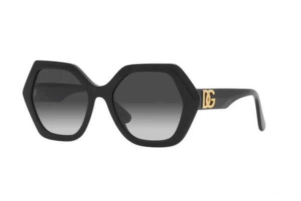 Ochelari Soare Femei OS Dolce & Gabbana DG4406 501/8G 54